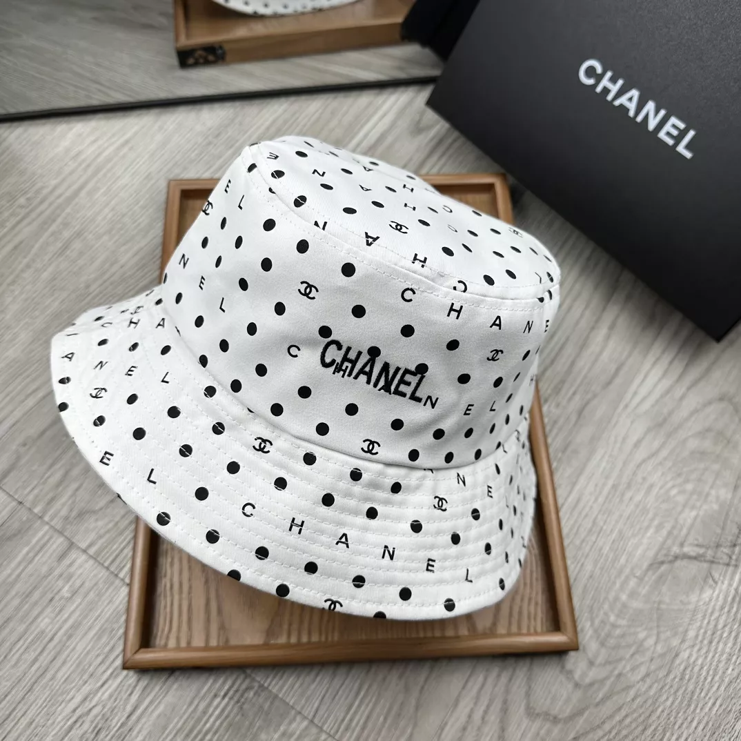 Durable 5344 Chanel Caps