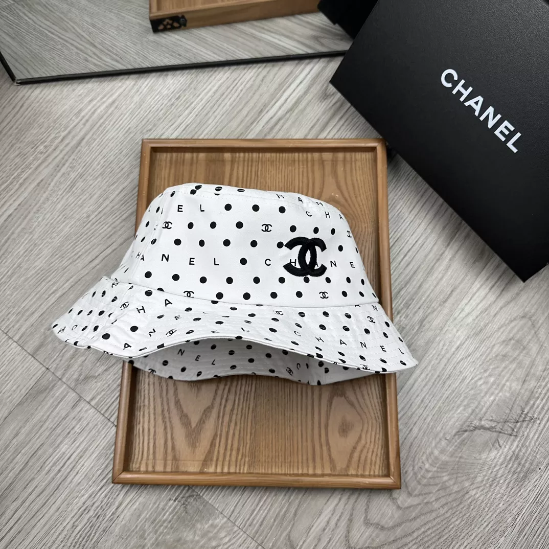 Durable 5344 Chanel Caps