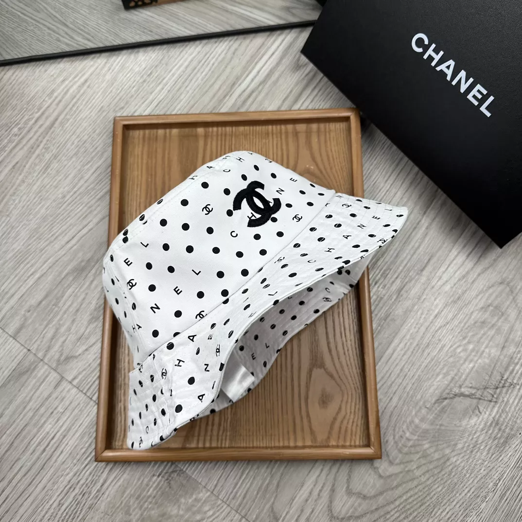 Durable 5344 Chanel Caps
