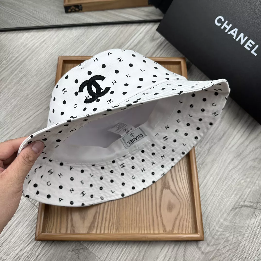 Durable 5344 Chanel Caps