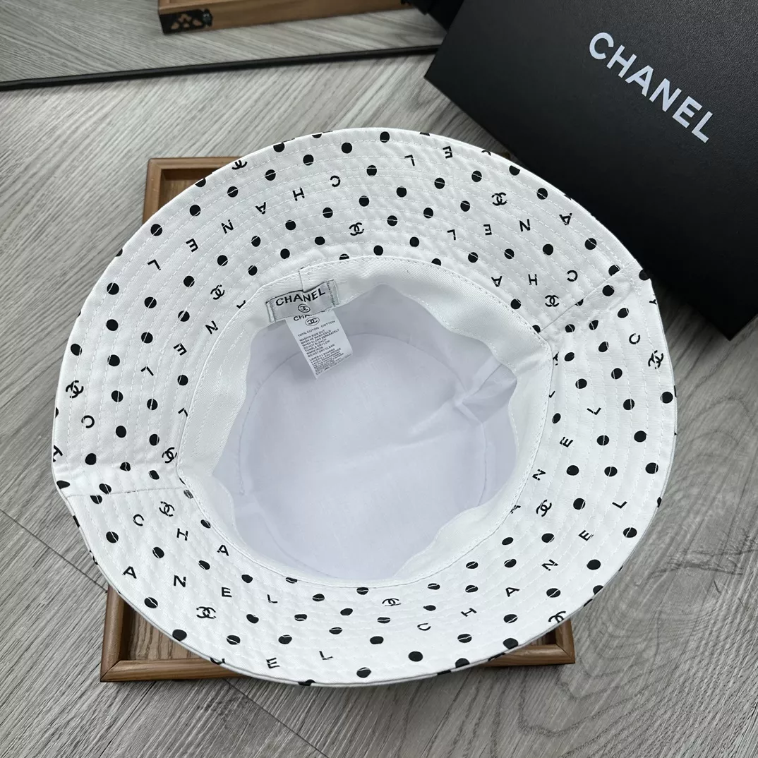 Durable 5344 Chanel Caps
