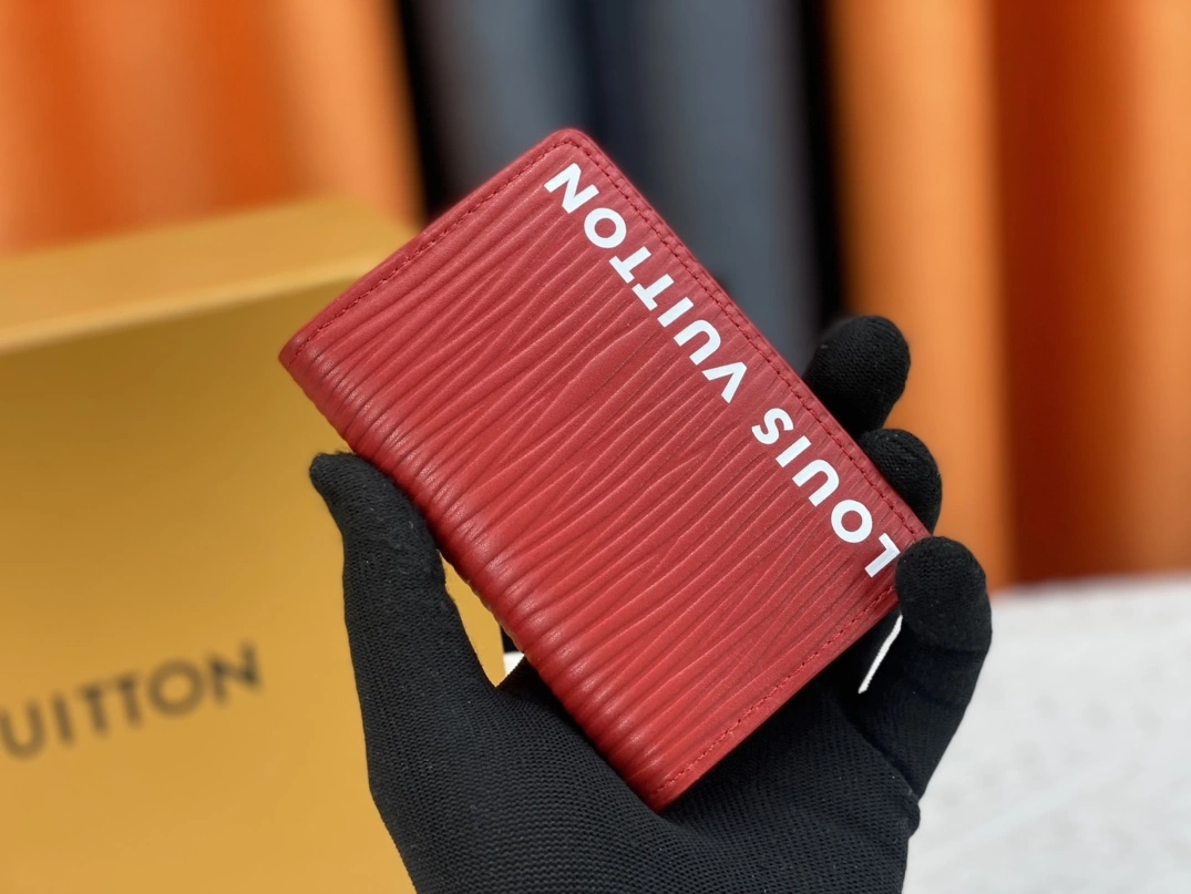 Durable 5369 Louis Vuitton LV Card Case For Women