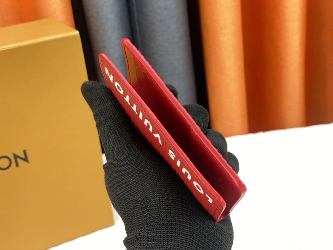Durable 5369 Louis Vuitton LV Card Case For Women