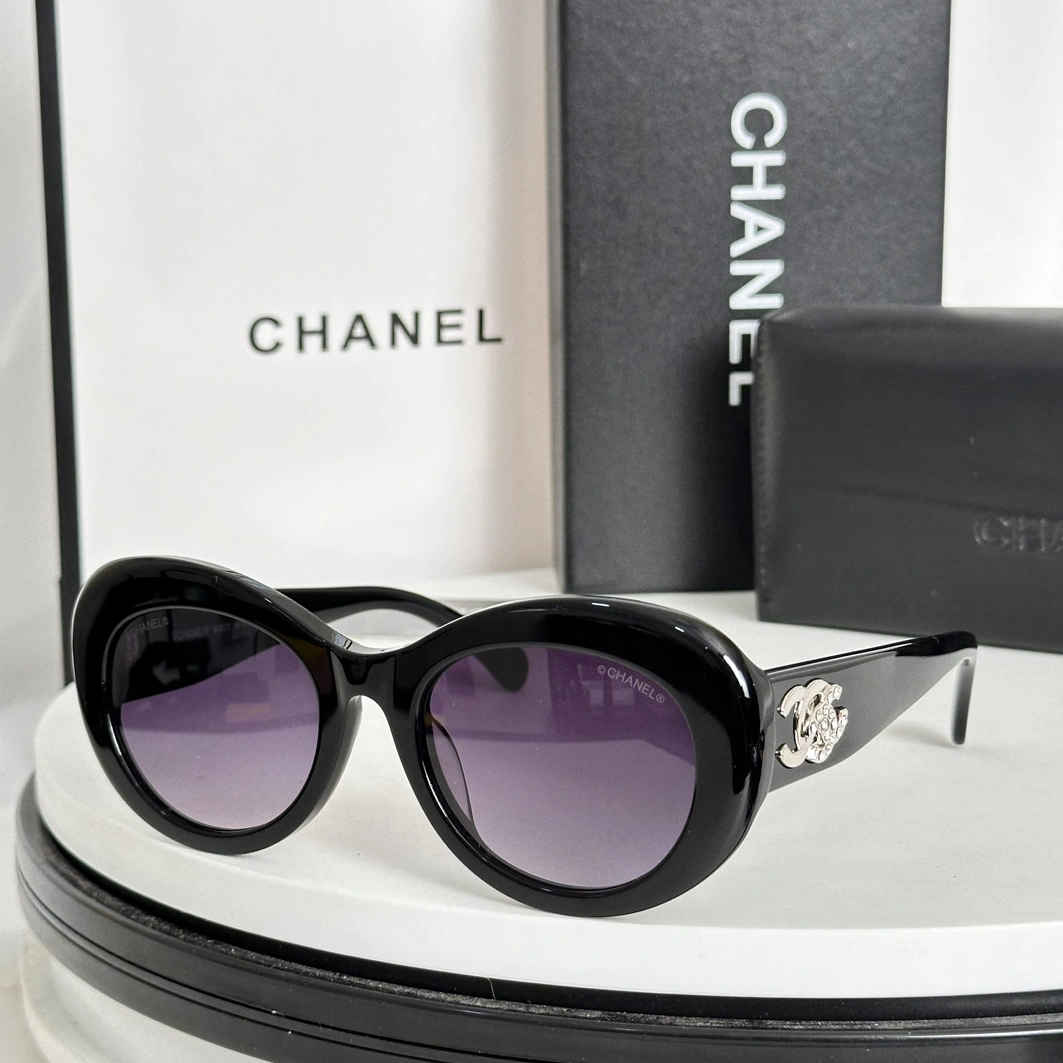 Durable 5399 Chanel AAA Quality Sunglasses