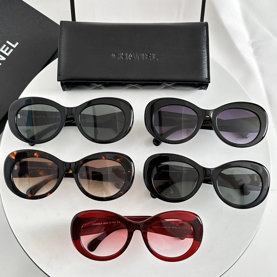 Durable 5399 Chanel AAA Quality Sunglasses