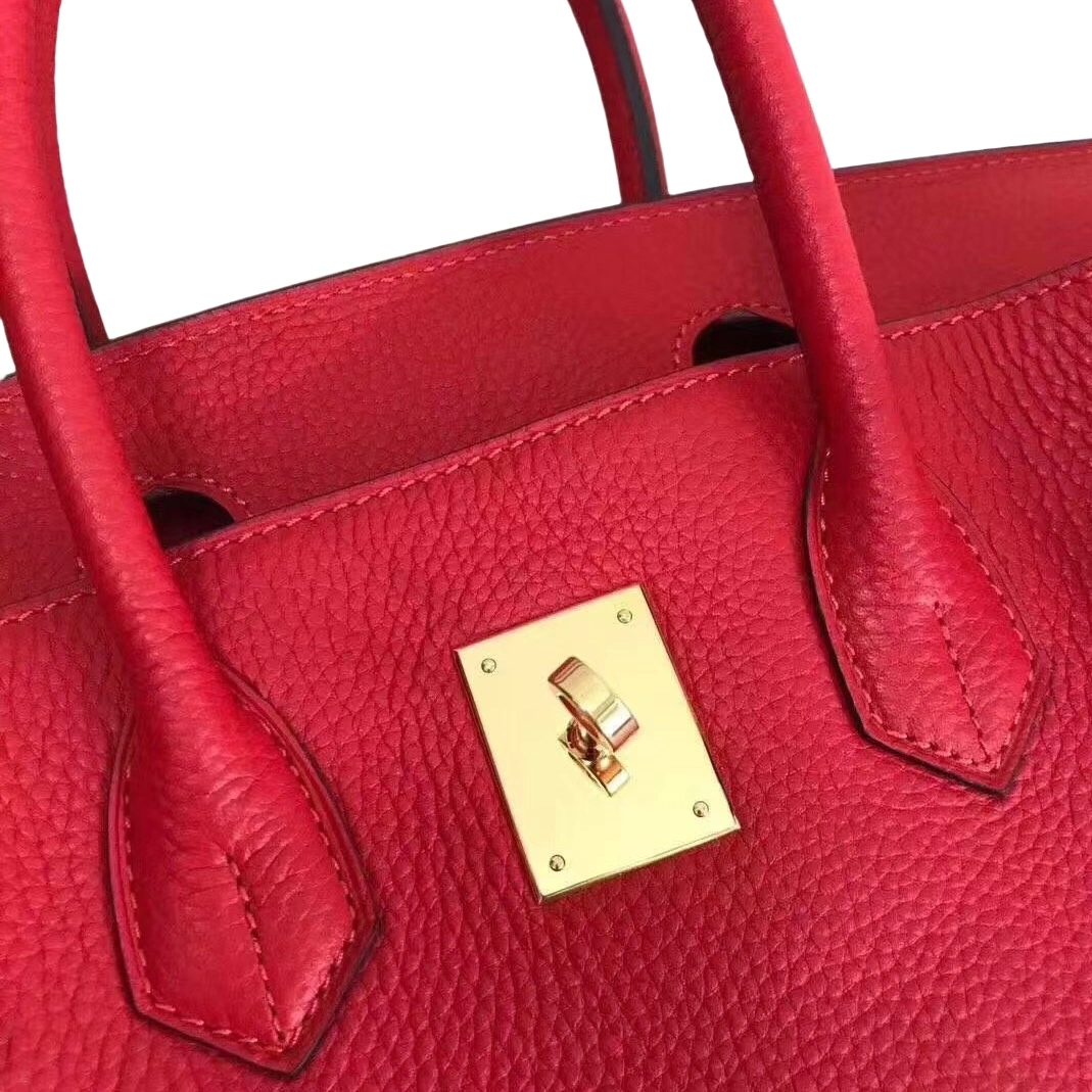 Durable 5408 Hermes AAA Quality Handbags For Women