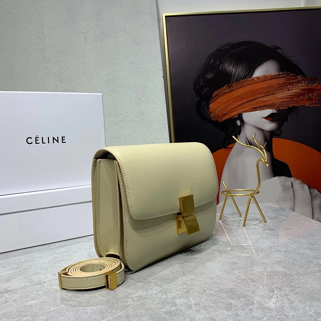 Durable 5439 Celine AAA Quality Messenger Bags For Women