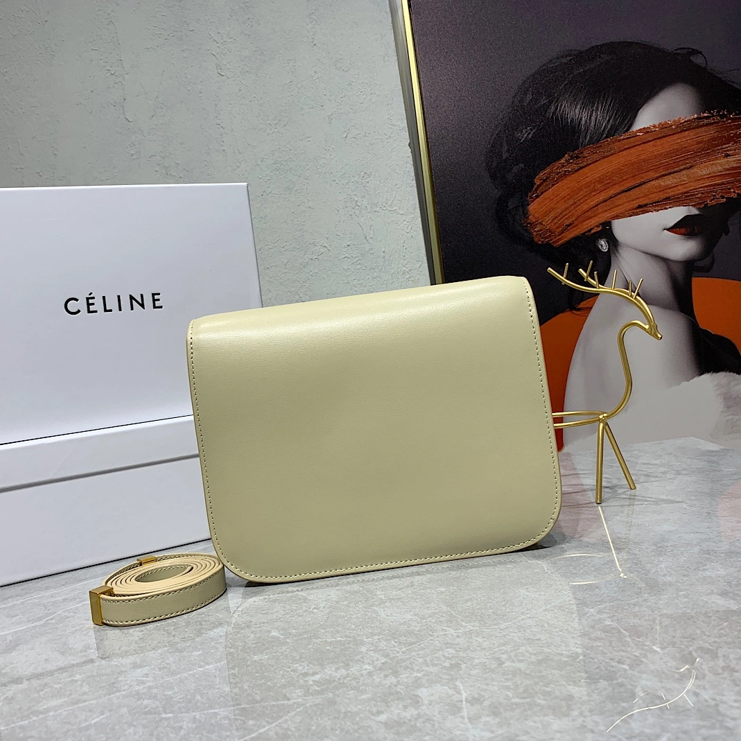 Durable 5439 Celine AAA Quality Messenger Bags For Women
