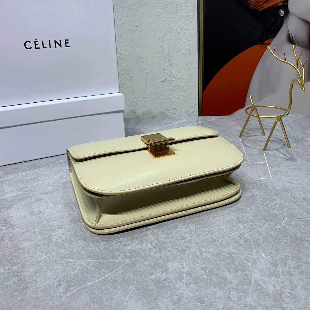 Durable 5439 Celine AAA Quality Messenger Bags For Women