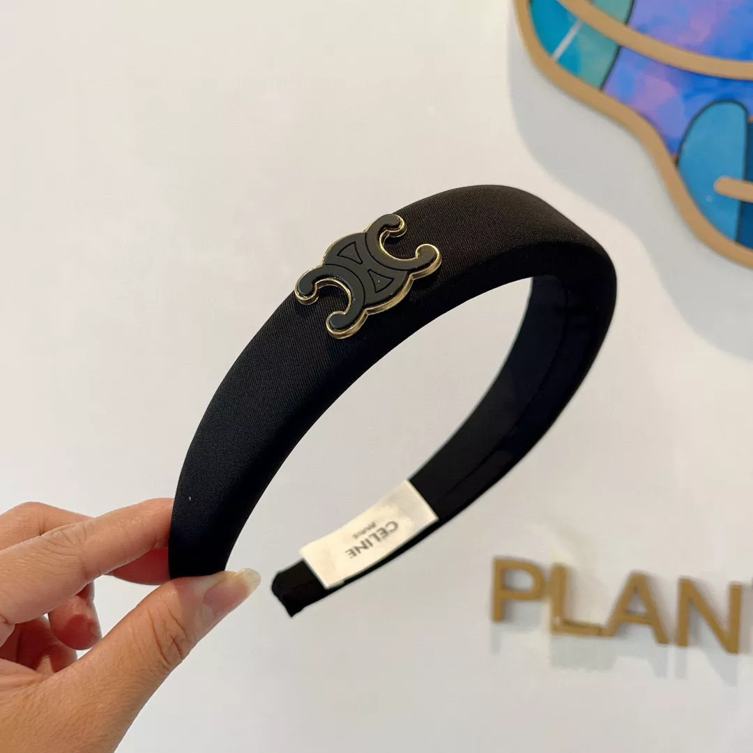 Durable 5516 Celine Headband For Women