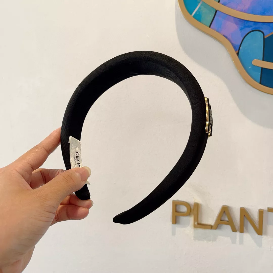Durable 5516 Celine Headband For Women