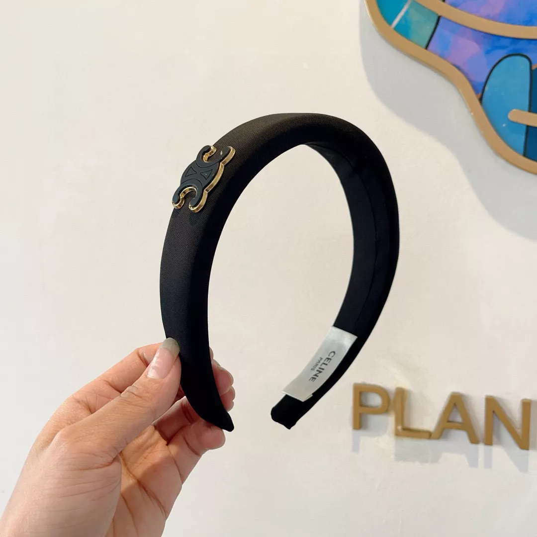 Durable 5516 Celine Headband For Women