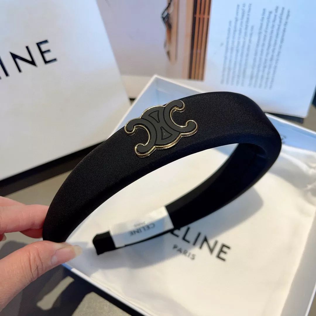 Durable 5516 Celine Headband For Women