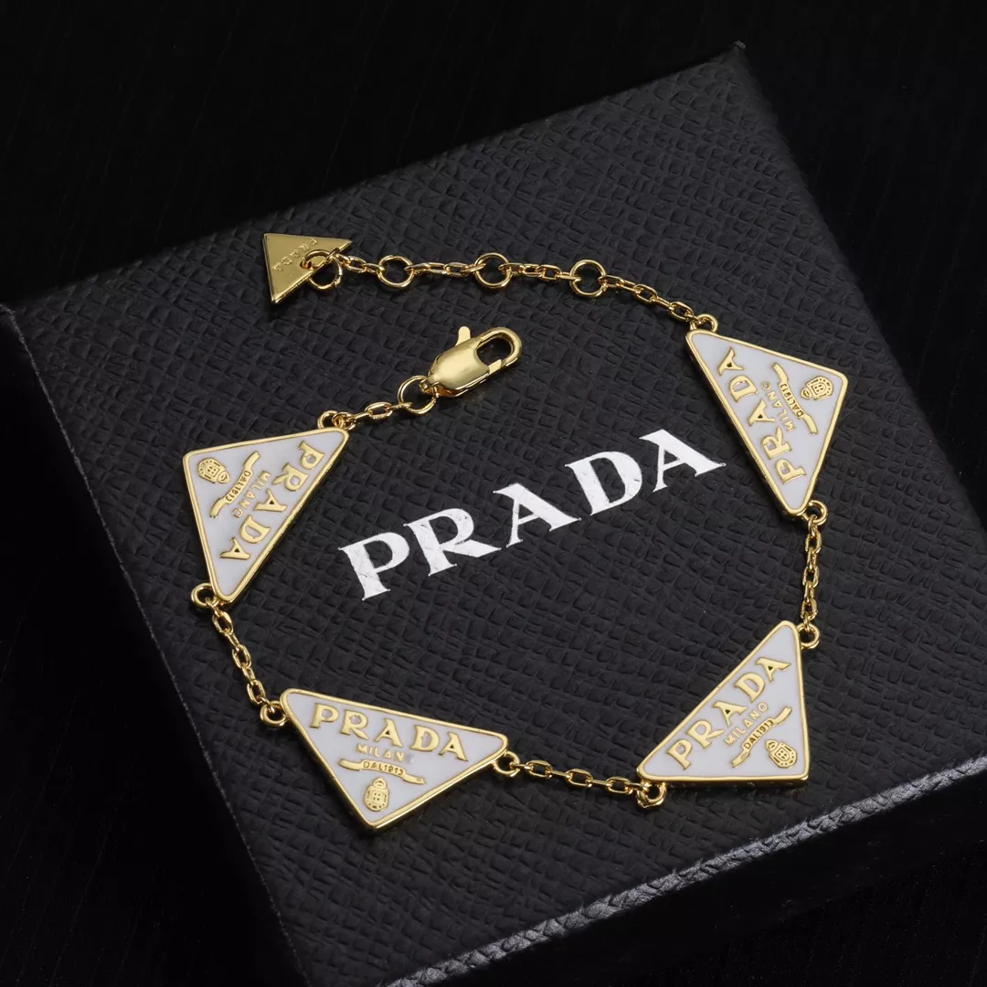 Durable 5547 Prada Bracelets