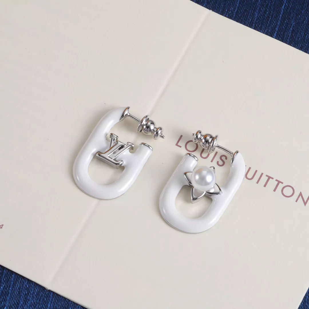 Durable 5577 Louis Vuitton Earrings For Women