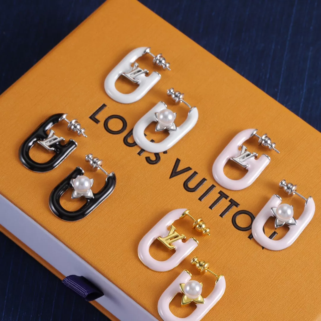Durable 5577 Louis Vuitton Earrings For Women