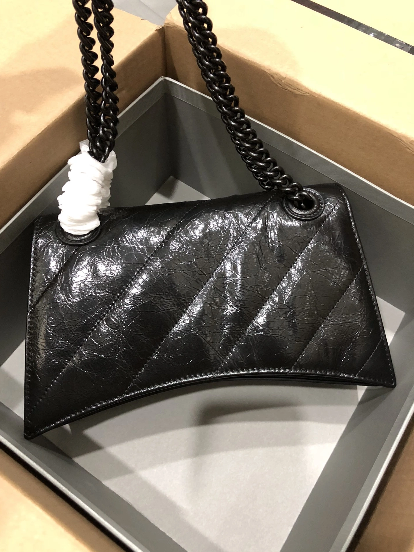 Durable 5601 Balenciaga AAA Quality Shoulder Bags For Women
