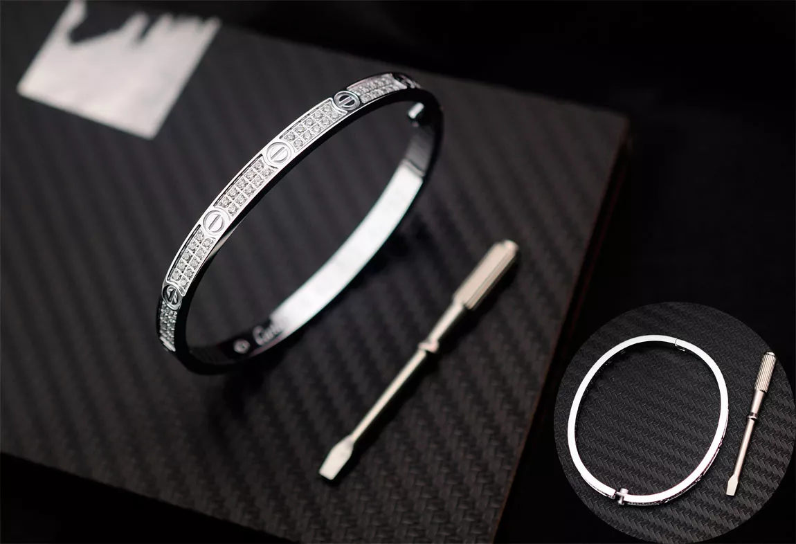 Durable 5623 Cartier Bracelets For Couples