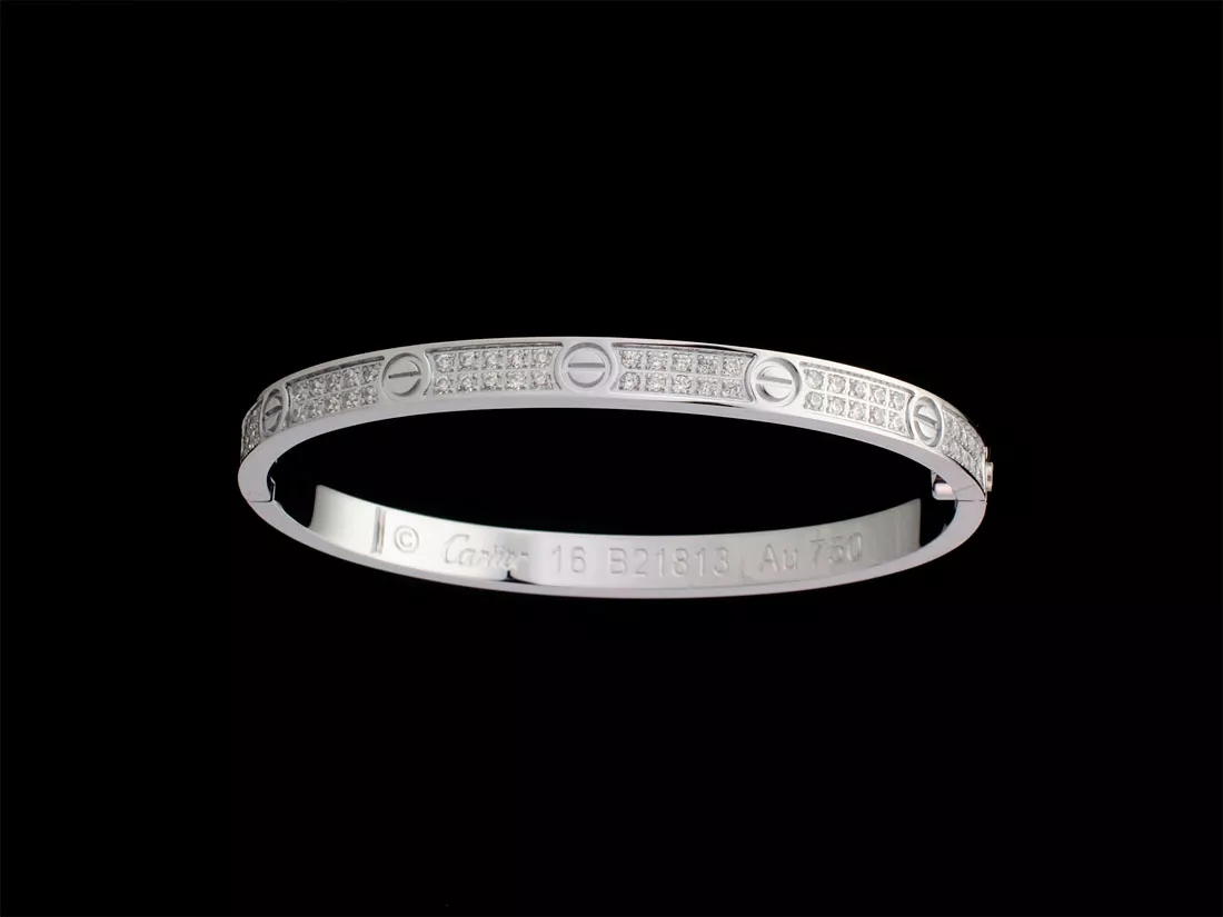 Durable 5623 Cartier Bracelets For Couples