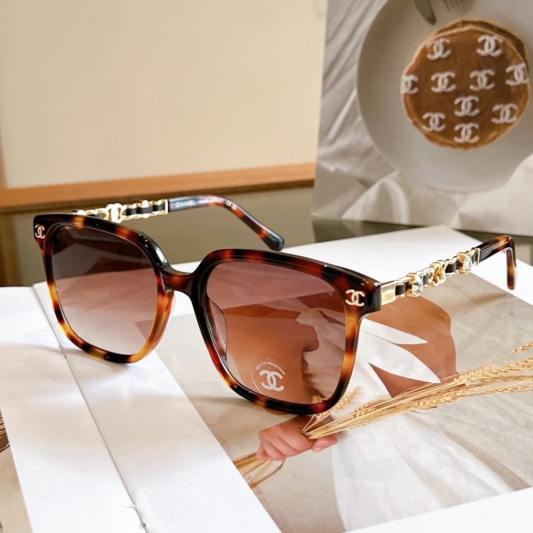 Durable 5624 Chanel AAA Quality Sunglasses