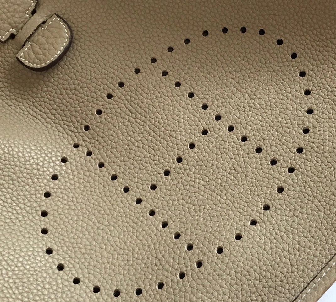 Durable 563 Hermes AAA Quality Messenger Bags For Women