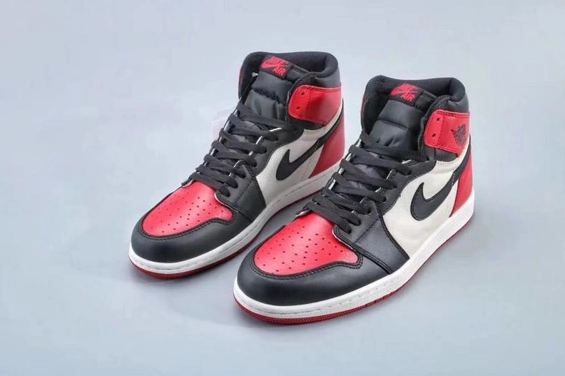 Durable 5669 Air Jordan 1 I For Women