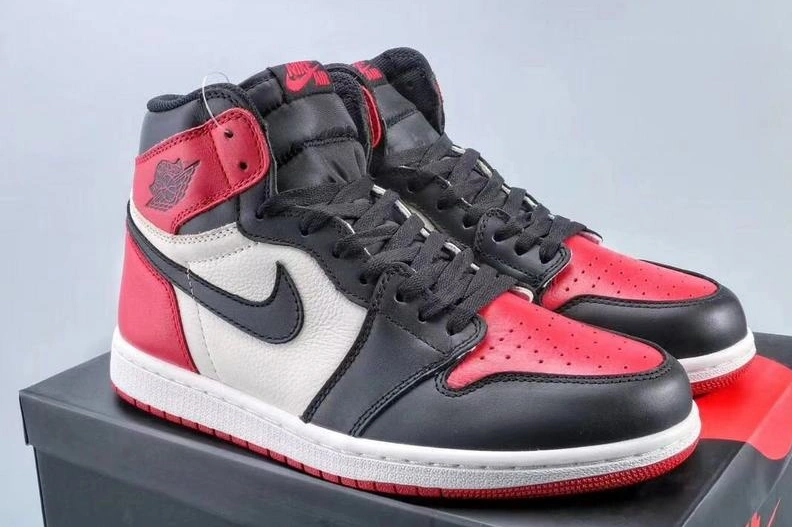 Durable 5669 Air Jordan 1 I For Women