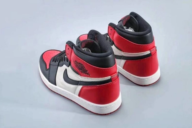 Durable 5669 Air Jordan 1 I For Women