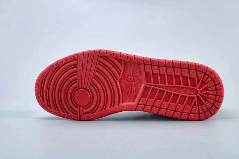 Durable 5669 Air Jordan 1 I For Women