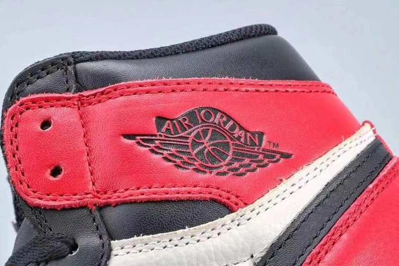 Durable 5669 Air Jordan 1 I For Women