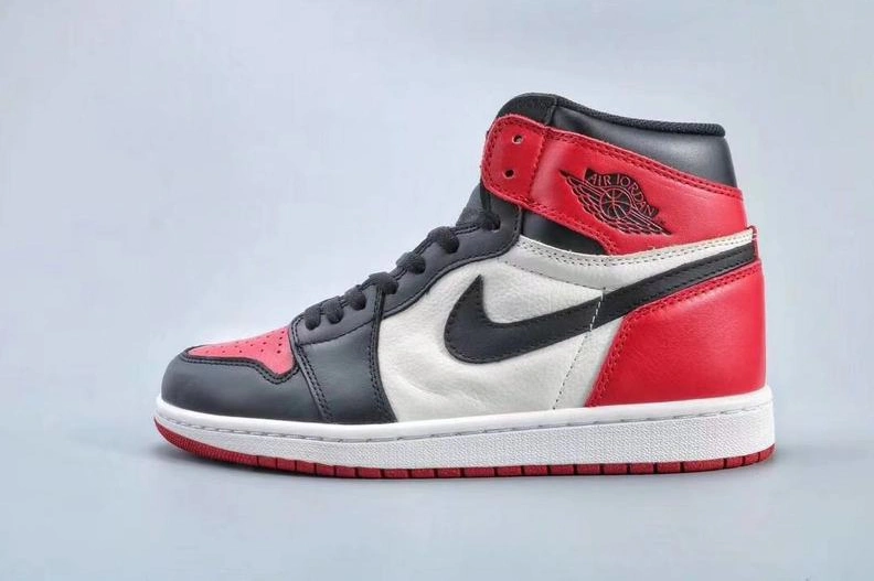 Durable 5669 Air Jordan 1 I For Women