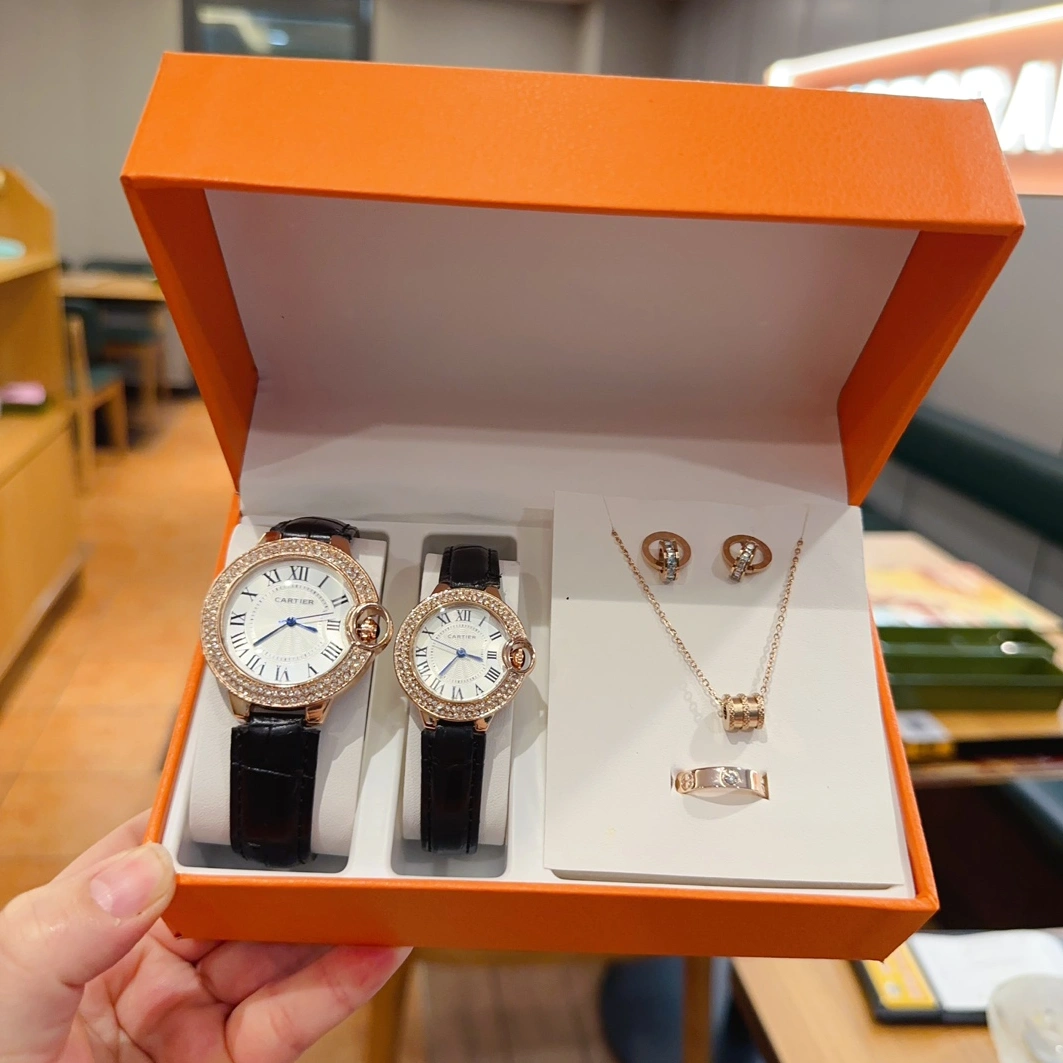 Durable 5705 Cartier Watches For Unisex