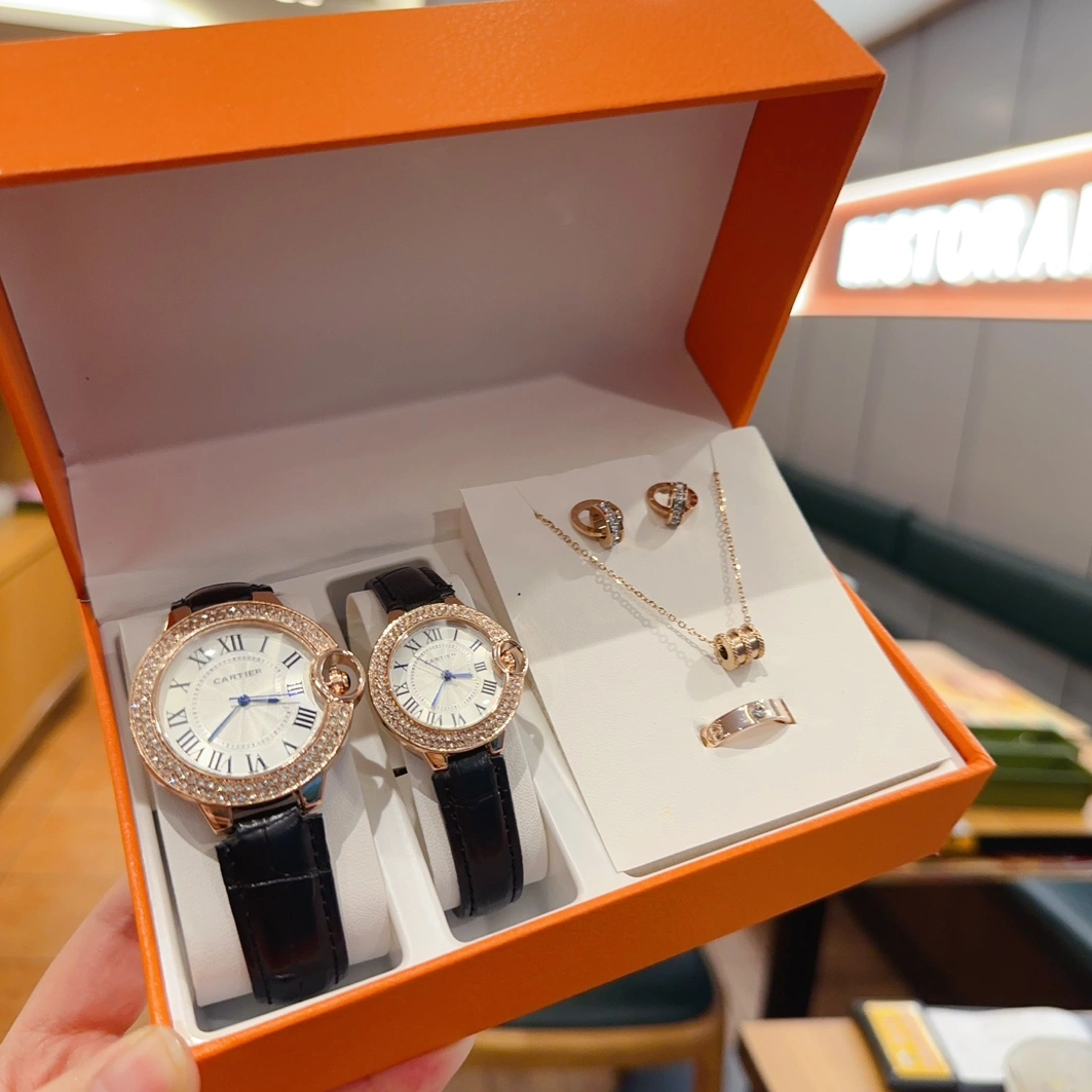 Durable 5705 Cartier Watches For Unisex
