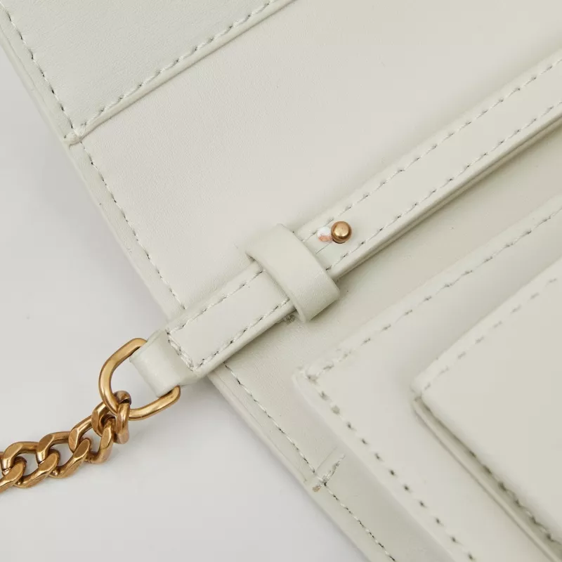 Durable 5709 Yves Saint Laurent YSL AAA Quality Messenger Bags For Women