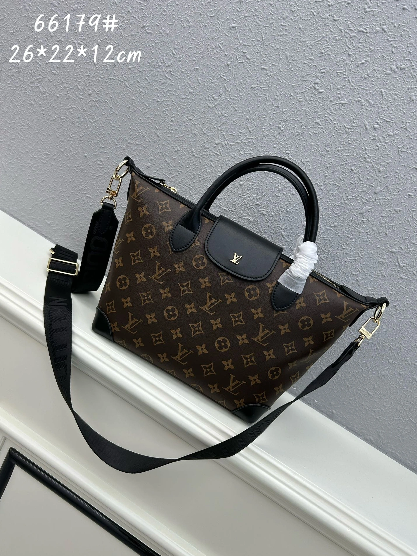Durable 5734 Louis Vuitton AAA Quality Handbags For Women