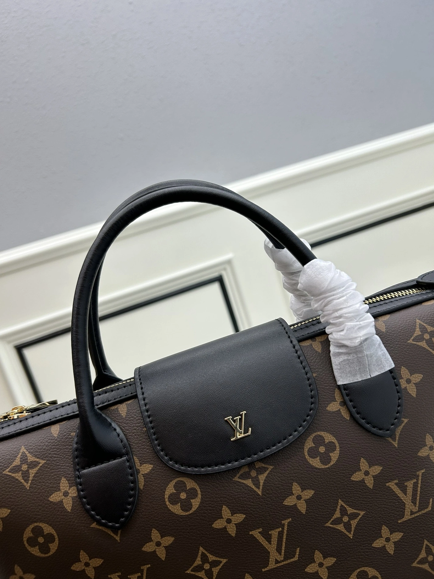 Durable 5734 Louis Vuitton AAA Quality Handbags For Women