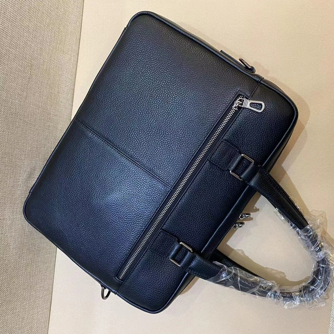 Durable 5740 Burberry AAA Man Handbags