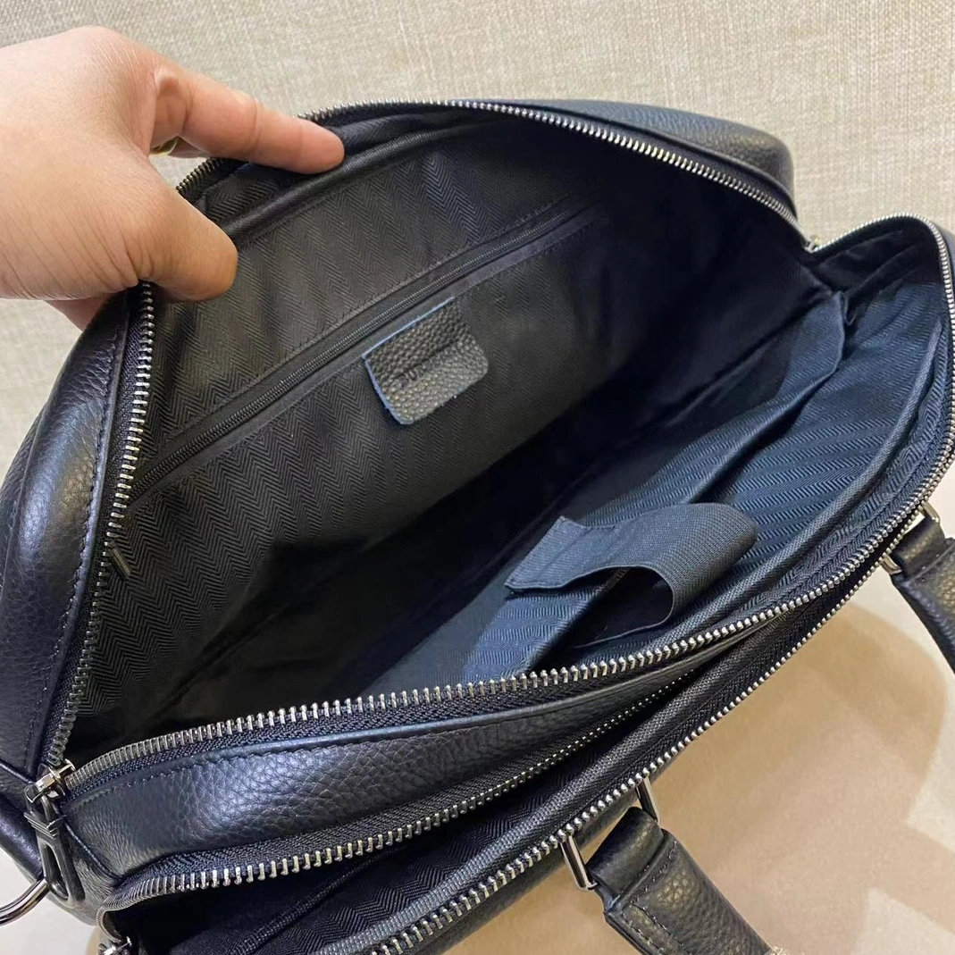 Durable 5740 Burberry AAA Man Handbags