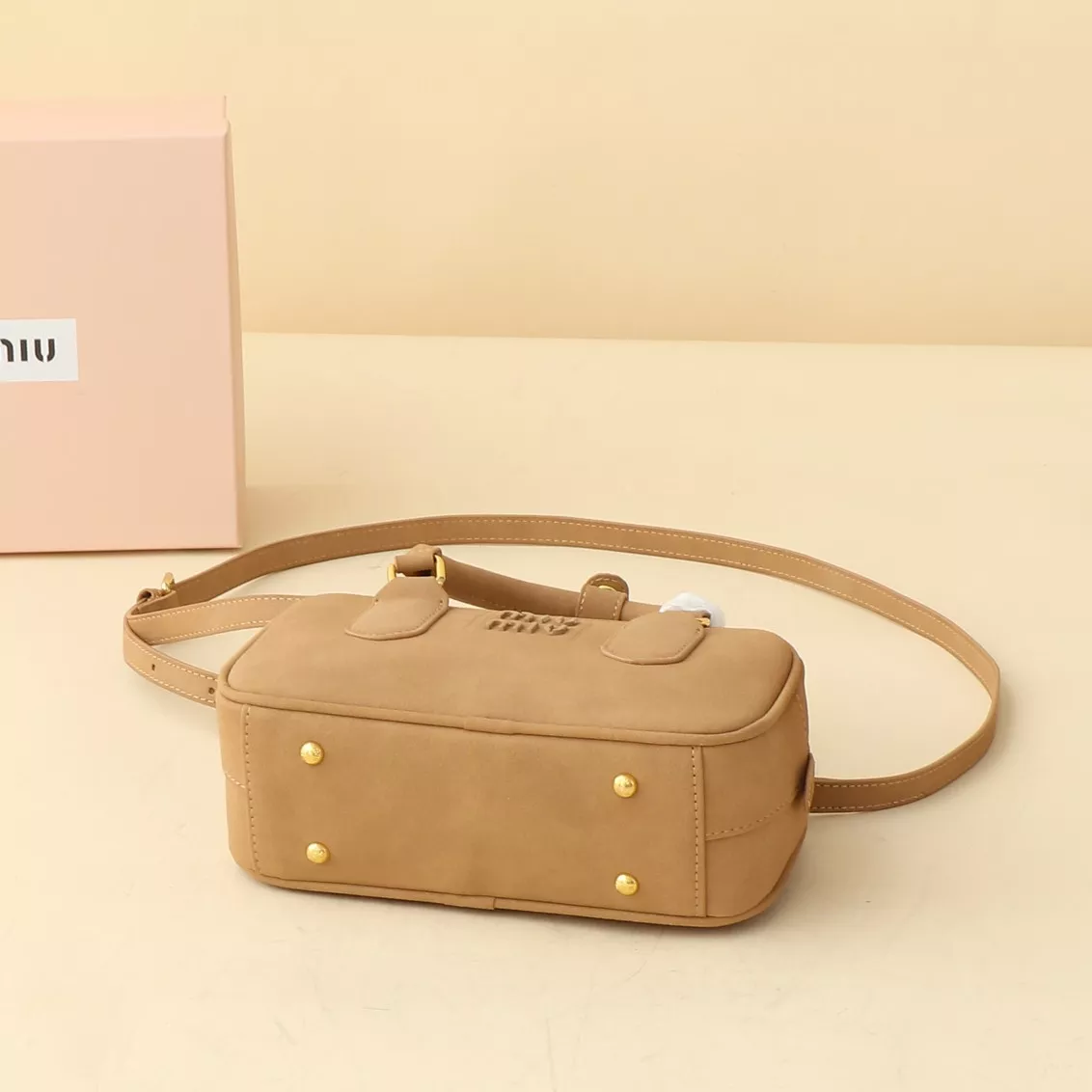 Durable 5778 MIU MIU AAA Quality Handbags For Women
