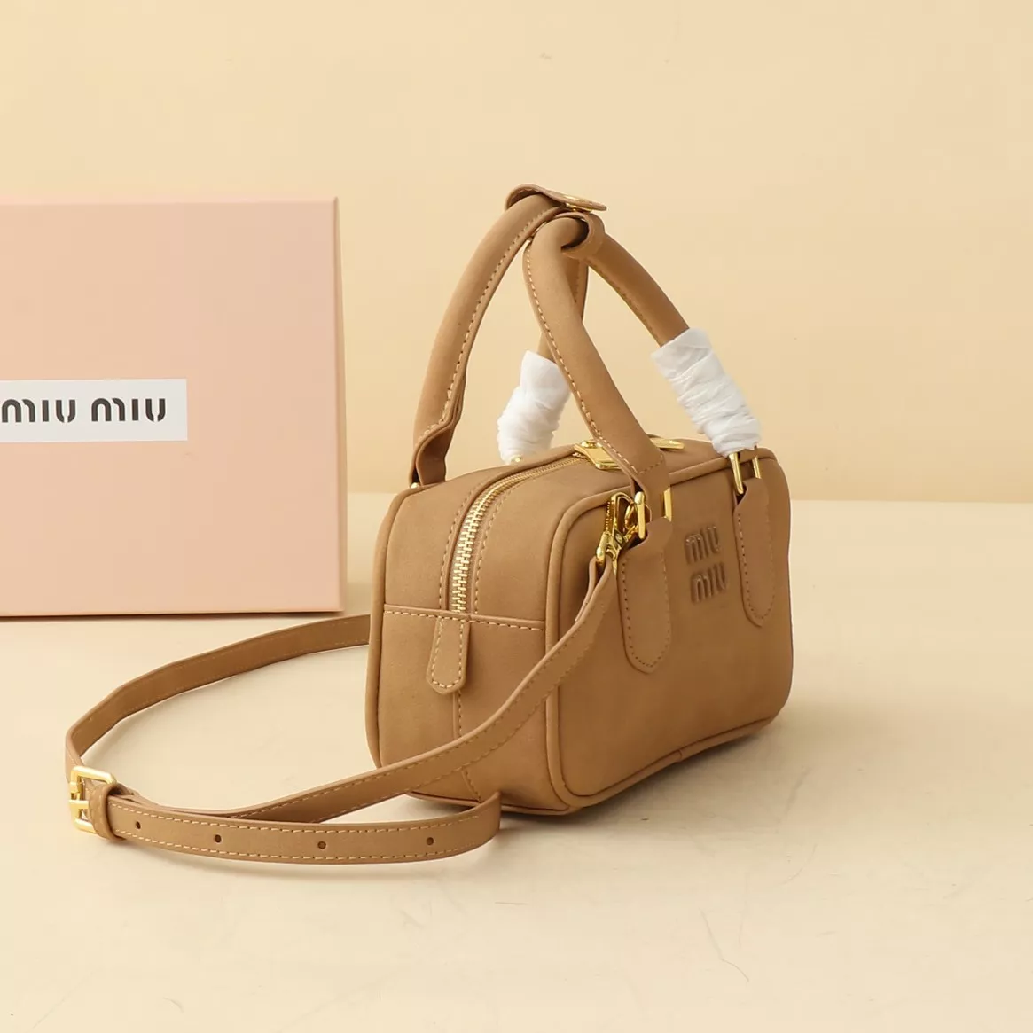 Durable 5778 MIU MIU AAA Quality Handbags For Women
