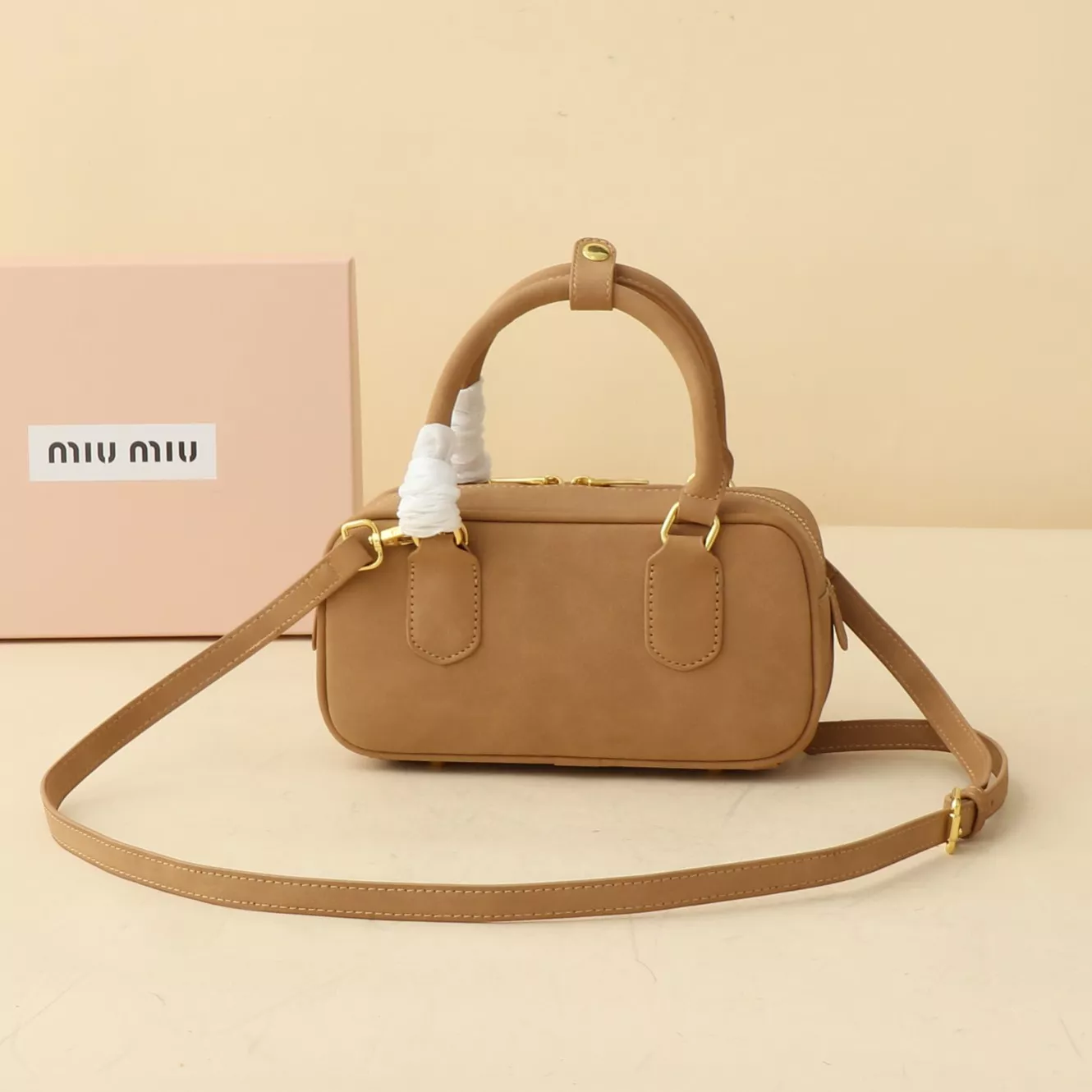 Durable 5778 MIU MIU AAA Quality Handbags For Women