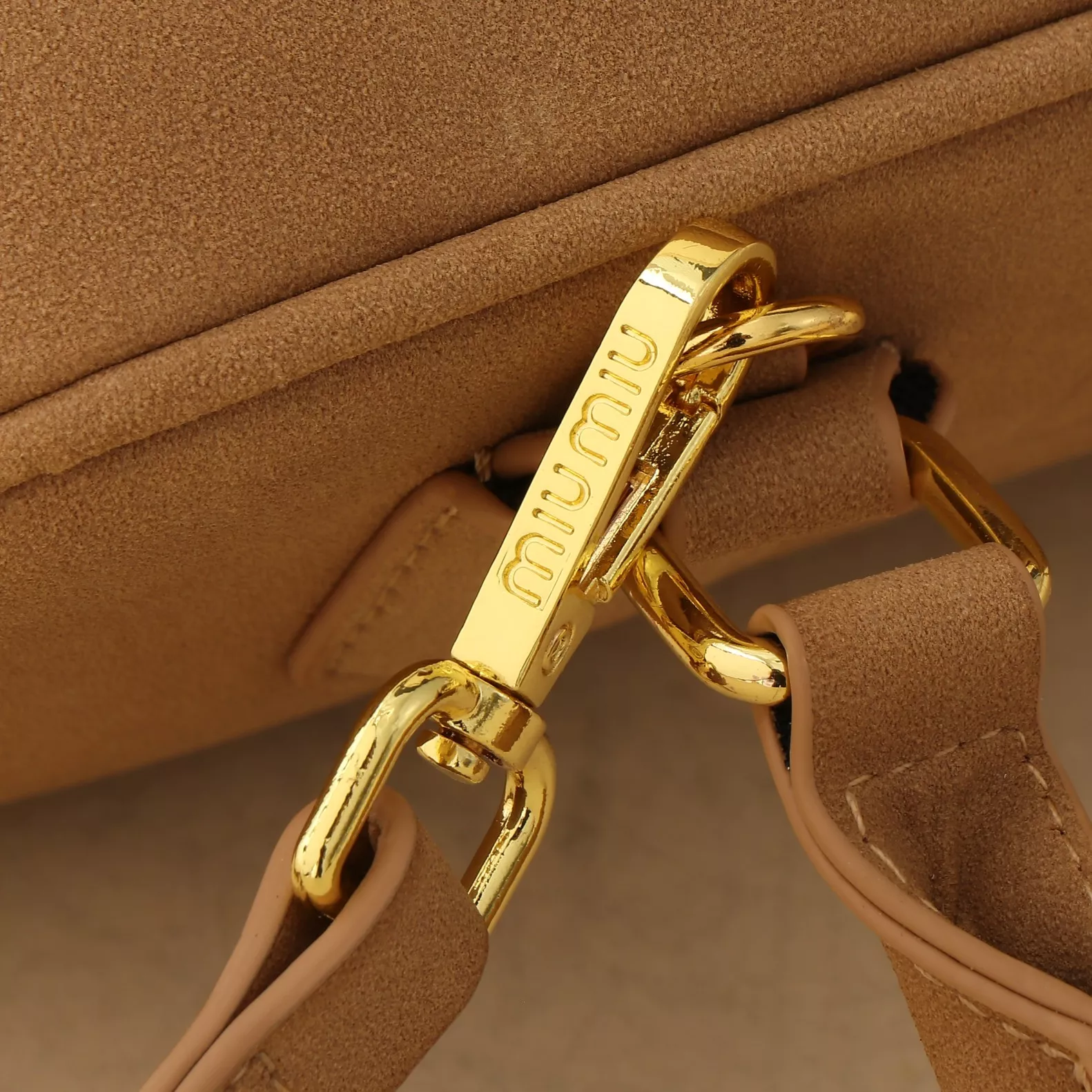 Durable 5778 MIU MIU AAA Quality Handbags For Women