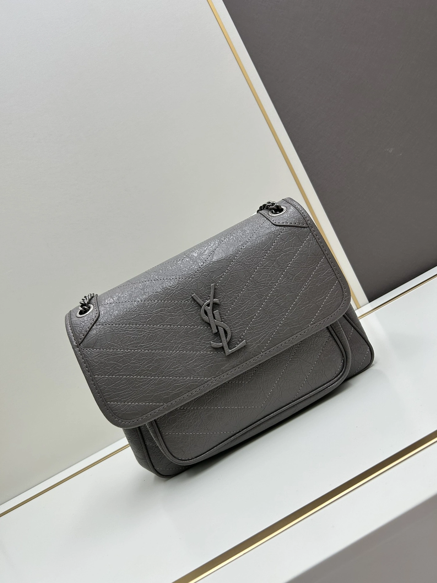 Durable 578 Yves Saint Laurent YSL AAA Quality Shoulder Bags For Women