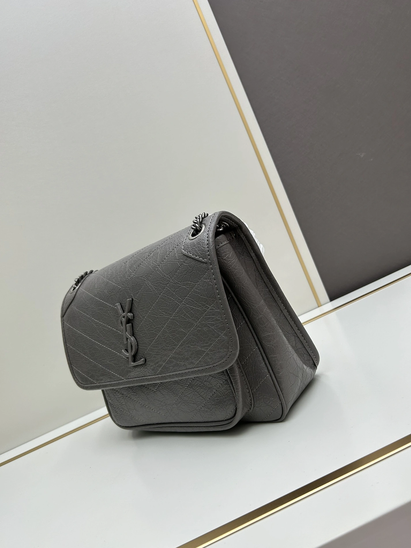 Durable 578 Yves Saint Laurent YSL AAA Quality Shoulder Bags For Women
