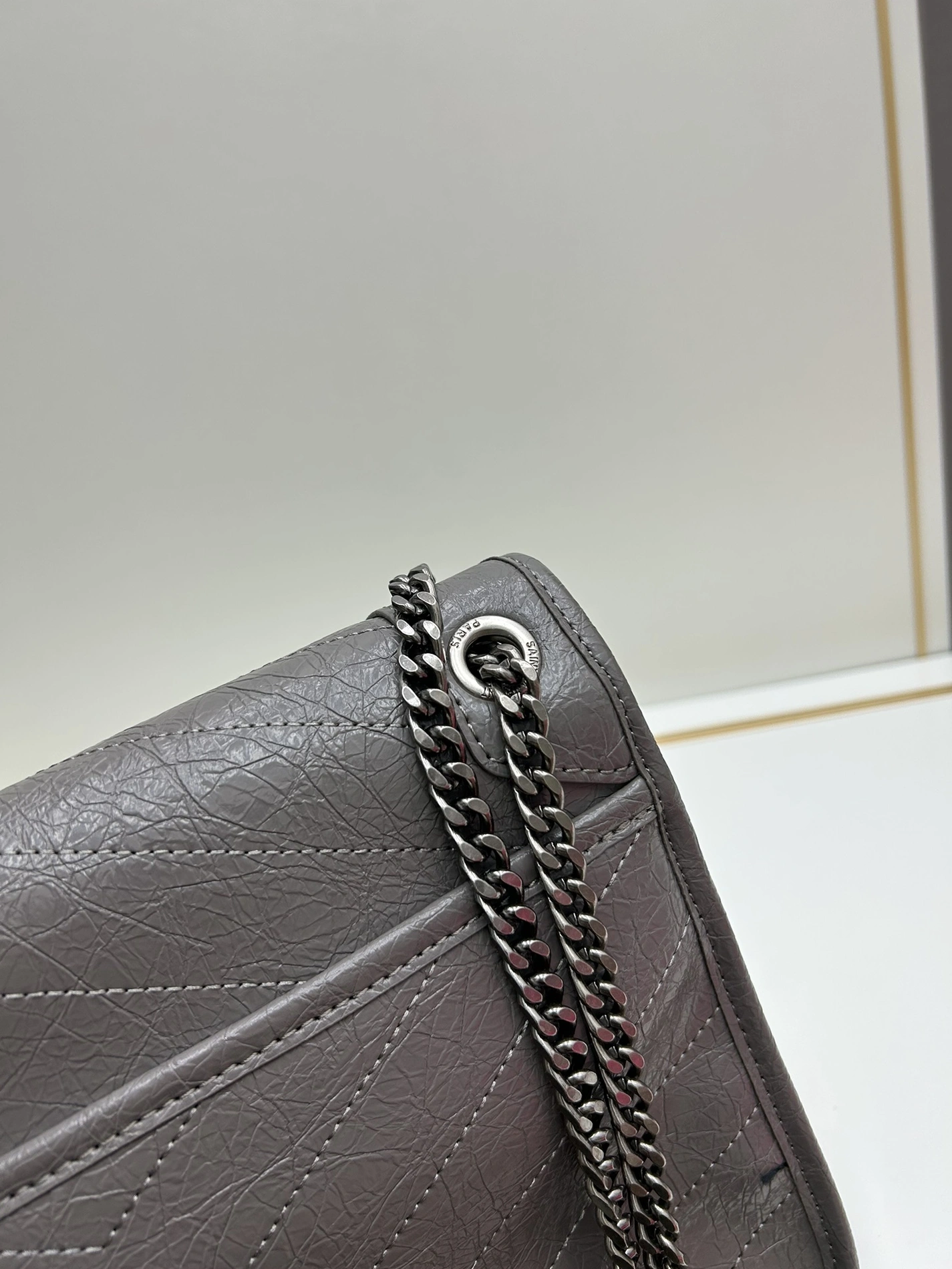 Durable 578 Yves Saint Laurent YSL AAA Quality Shoulder Bags For Women