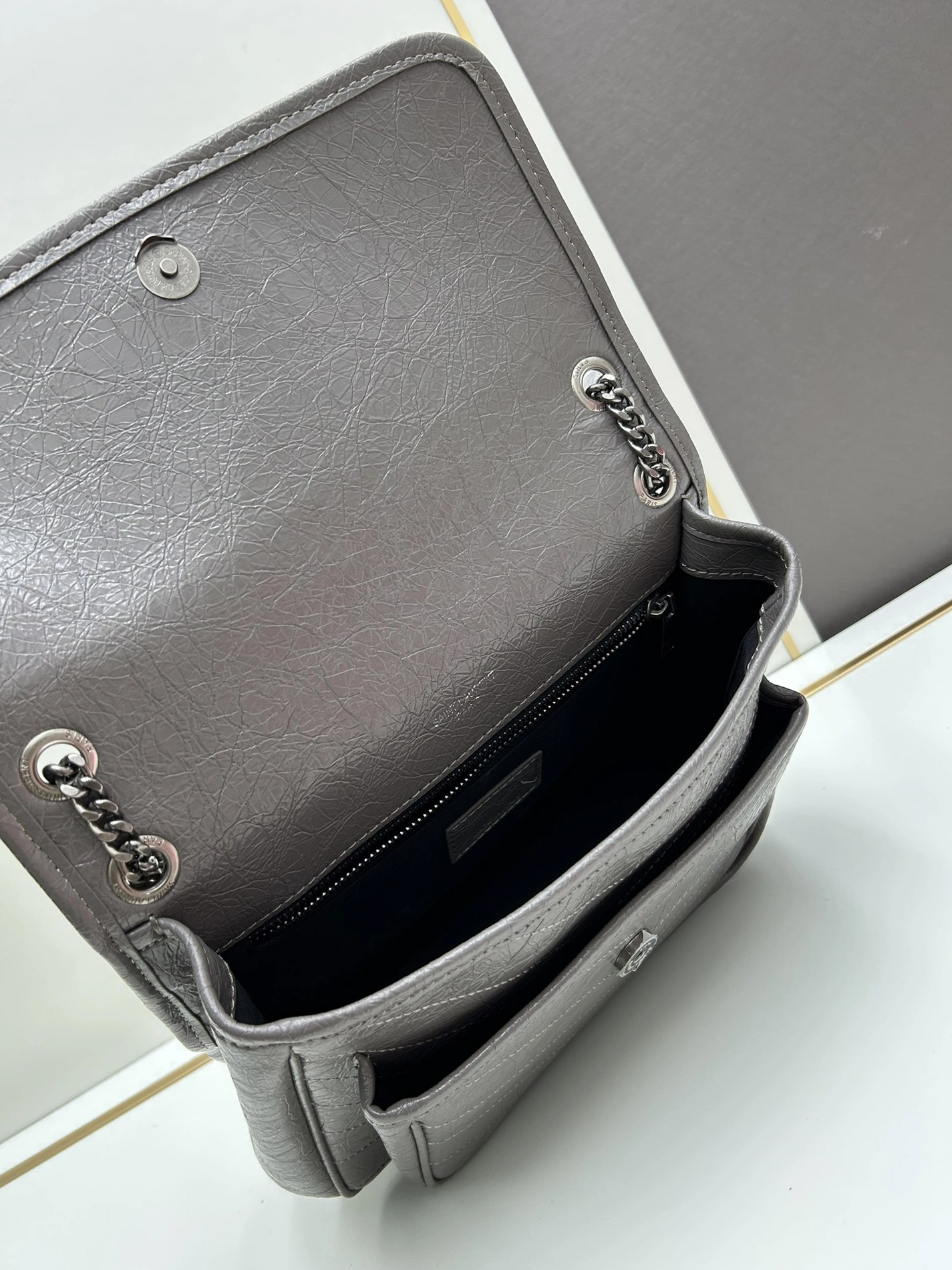 Durable 578 Yves Saint Laurent YSL AAA Quality Shoulder Bags For Women
