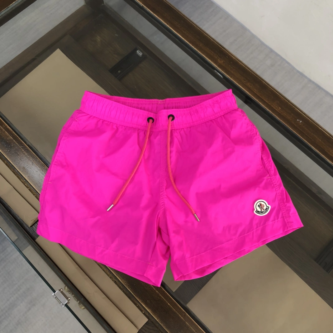 Durable 5807 Moncler Pants For Men