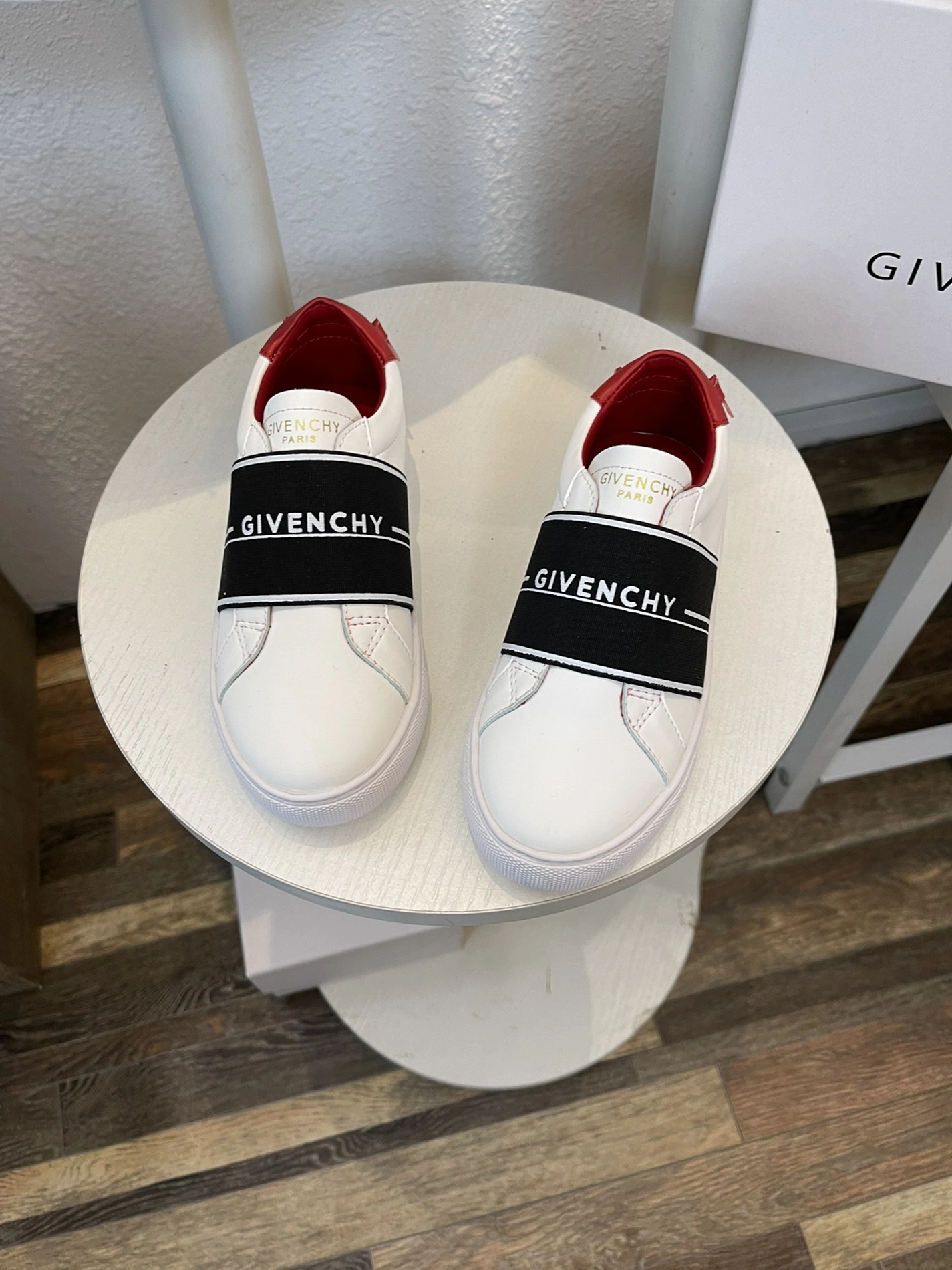 Durable 5811 Givenchy Kids Shoes For Kids
