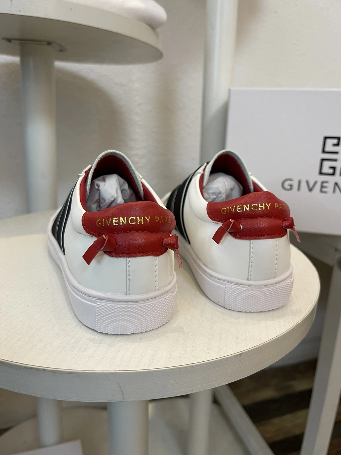 Durable 5811 Givenchy Kids Shoes For Kids
