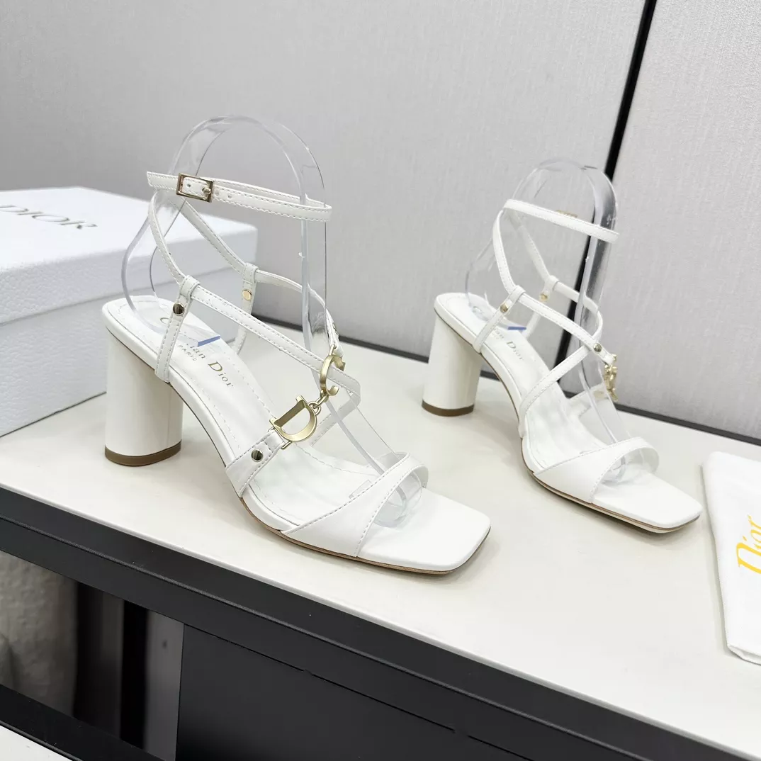 Durable 5863 Christian Dior Sandal For Women